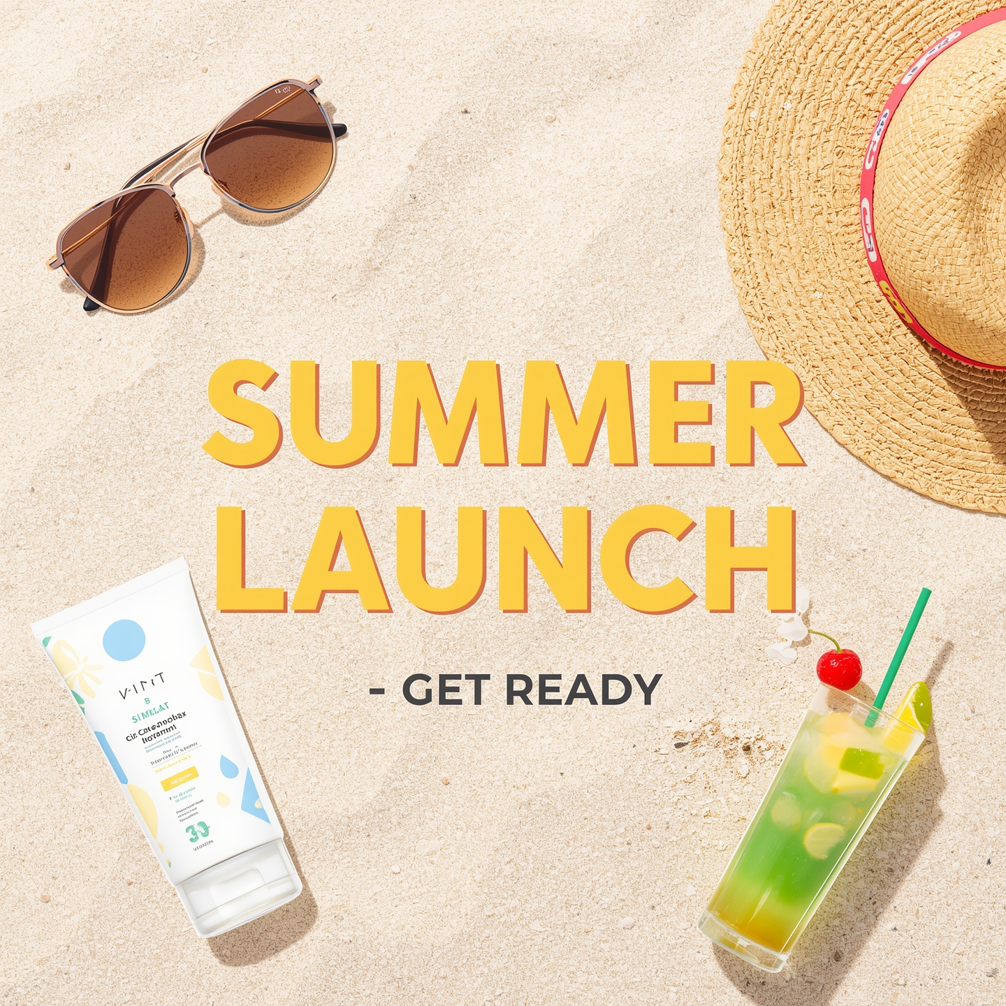 Product Teaser